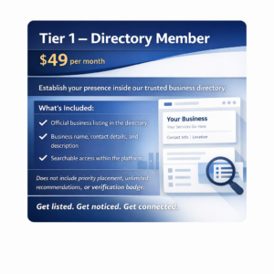 Directory Member