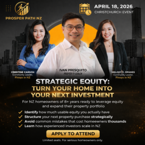 Prosper Path- Strategic Equity – Couple Combo